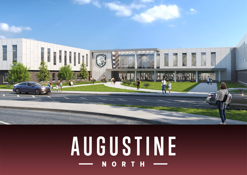 Augustin North Campus