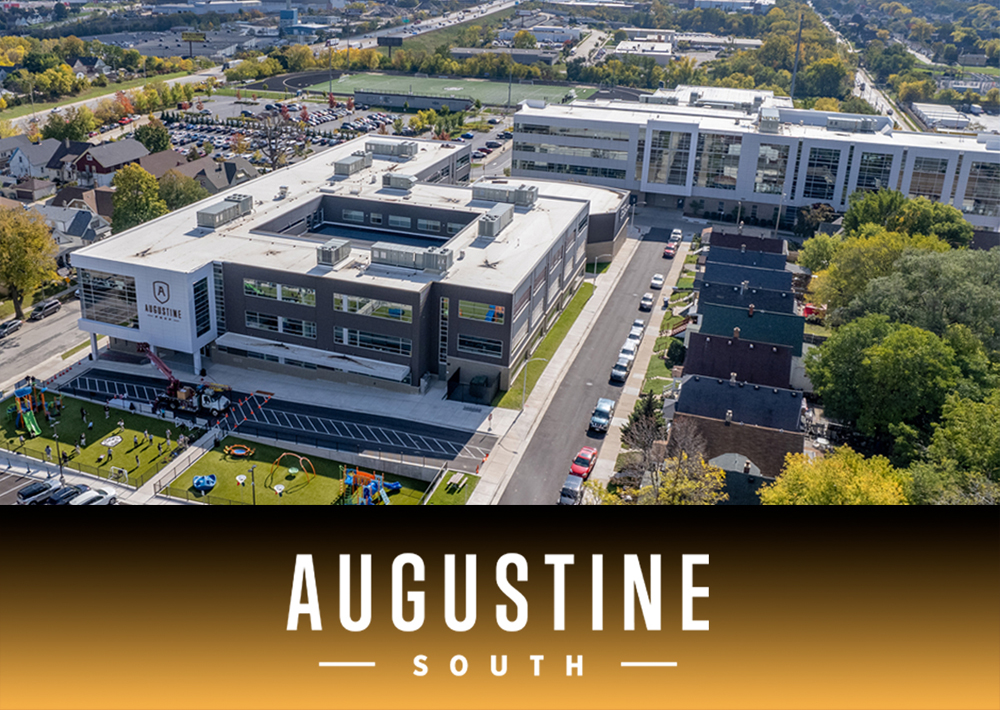 Augustin South Campus